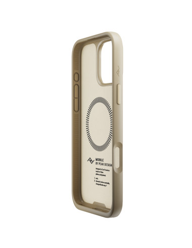 Peak Design Mobile Etui Everyday Case Clarino...