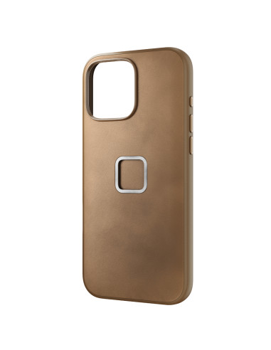 Peak Design Mobile Etui Everyday Case Clarino...