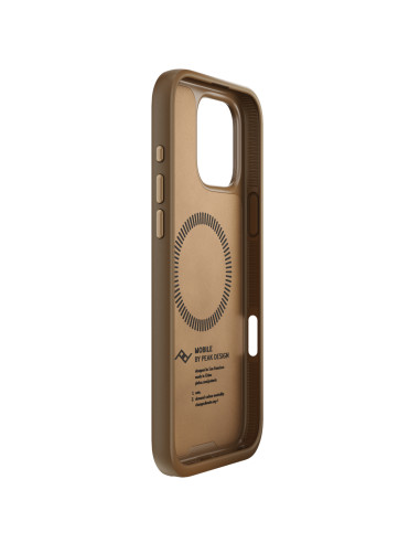 Peak Design Mobile Everyday Case Clarino iPhone...