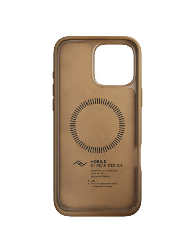 Peak Design Mobile Everyday Case Clarino iPhone...