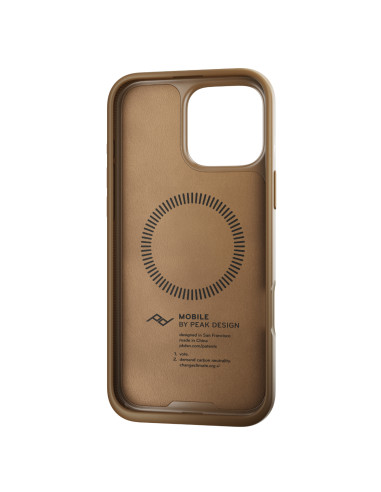 Peak Design Mobile Everyday Case Clarino iPhone...