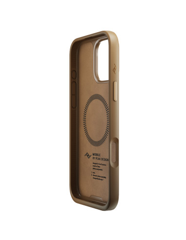 Peak Design Mobile Etui Everyday Case Clarino...