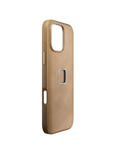 Peak Design Mobile Etui Everyday Case Clarino...