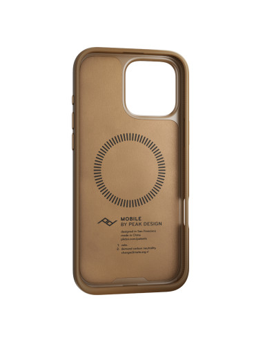 Peak Design Mobile Everyday Case Clarino iPhone...