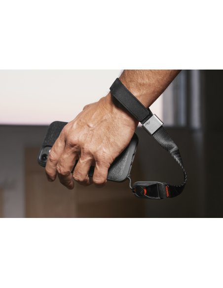 Peak Design Mobile Everyday Loop Case iPhone 16 Pro Max - Charcoal