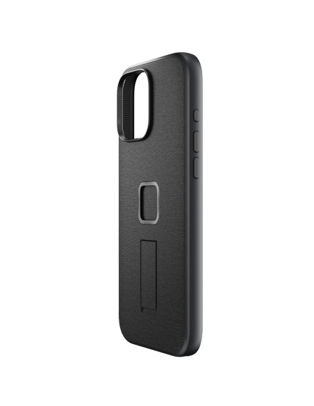 Peak Design Mobile Everyday Loop Case iPhone 16 Pro Max - Charcoal