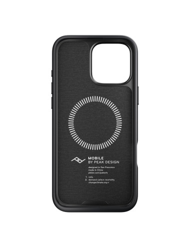 Peak Design Mobile Everyday Loop Case iPhone 16...