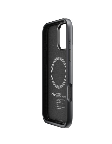 Peak Design Mobile Everyday Loop Case iPhone 16...