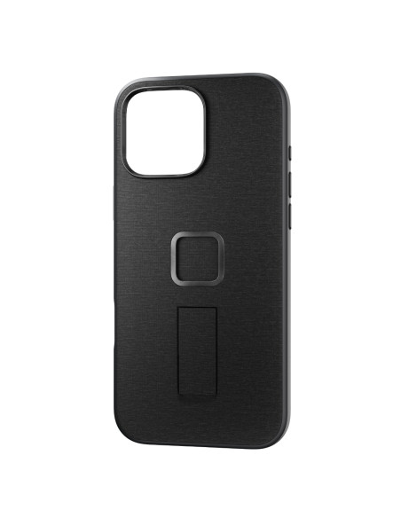 Peak Design Mobile Everyday Loop Case iPhone 16 Pro Max - Charcoal