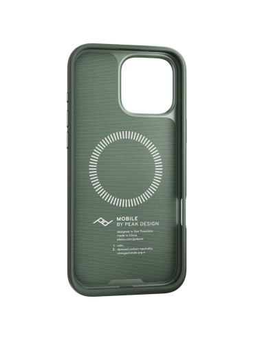Peak Design Mobile Everyday Loop Case iPhone 16...