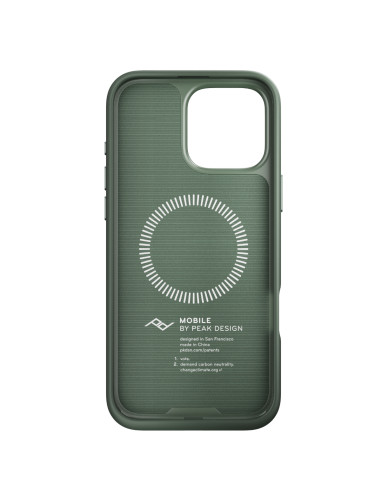 Peak Design Mobile Everyday Loop Case iPhone 16...