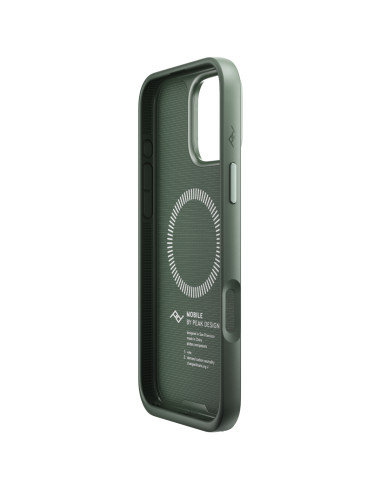 Peak Design Mobile Everyday Loop Case iPhone 16...