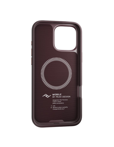 Peak Design Mobile Everyday Loop Case iPhone 16...