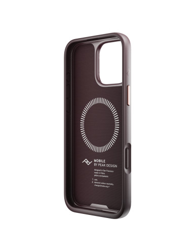 Peak Design Mobile Everyday Loop Case iPhone 16...