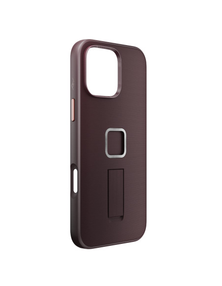 Peak Design Mobile Everyday Loop Case iPhone 16 Pro Max - Eclipse