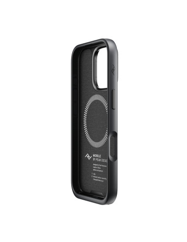 Peak Design Mobile Everyday Case Fabric iPhone...
