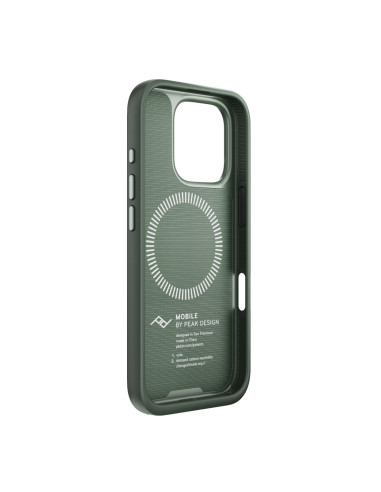 Peak Design Mobile Everyday Case Fabric iPhone...
