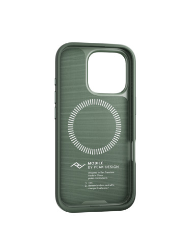 Peak Design Mobile Etui Everyday Case Fabric...