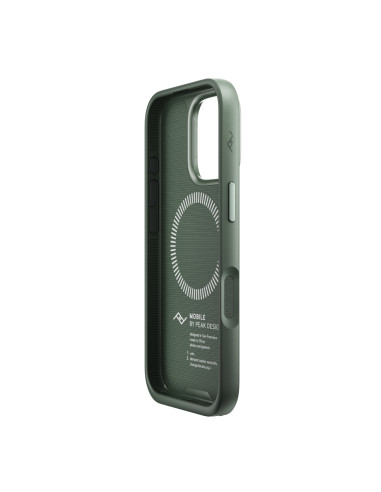Peak Design Mobile Everyday Case Fabric iPhone...