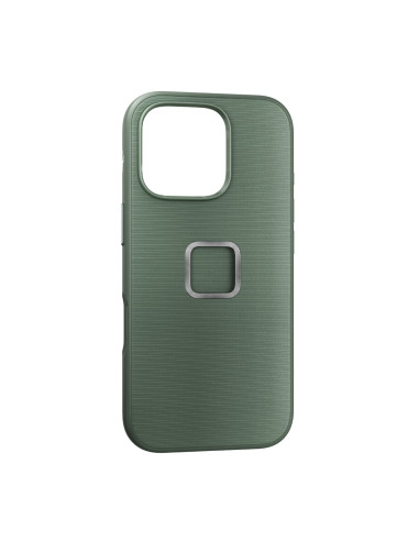 Peak Design Mobile Everyday Case Fabric iPhone...