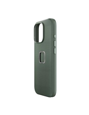 Peak Design Mobile Everyday Case Fabric iPhone...