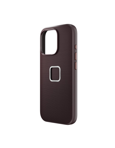 Peak Design Mobile Etui Everyday Case Fabric...