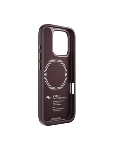 Peak Design Mobile Everyday Case Fabric iPhone...
