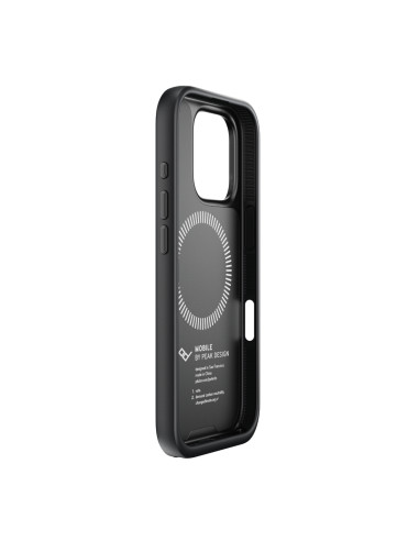 Peak Design Mobile Everyday Case Clarino iPhone...