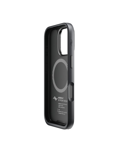 Peak Design Mobile Etui Everyday Case Clarino...