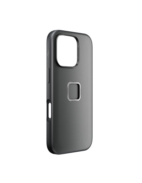 Peak Design Mobile Everyday Case Clarino iPhone 16 Pro - Black