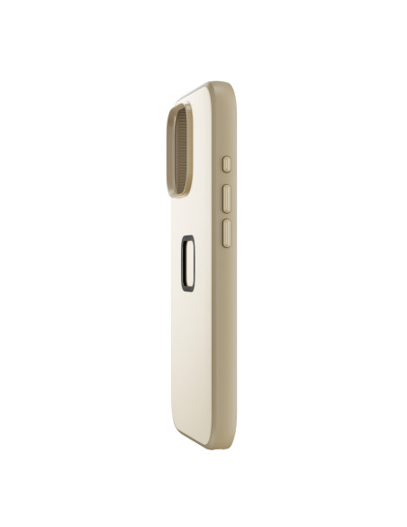 Peak Design Mobile Everyday Case Clarino iPhone 16 Pro - Bone