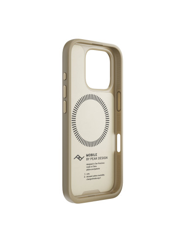 Peak Design Mobile Everyday Case Clarino iPhone...