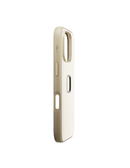 Peak Design Mobile Everyday Case Clarino iPhone 16 Pro - Bone