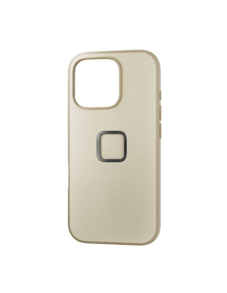 Peak Design Mobile Everyday Case Clarino iPhone 16 Pro - Bone