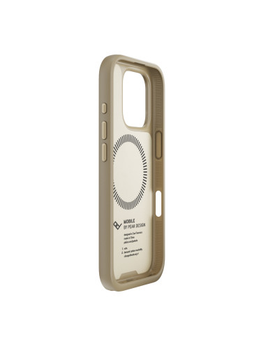 Peak Design Mobile Everyday Case Clarino iPhone...