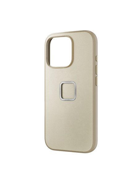 Peak Design Mobile Everyday Case Clarino iPhone 16 Pro - Bone