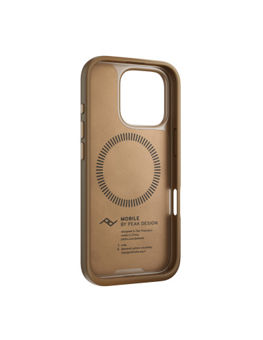 Peak Design Mobile Everyday Case Clarino iPhone...