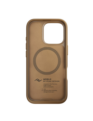 Peak Design Mobile Everyday Case Clarino iPhone...