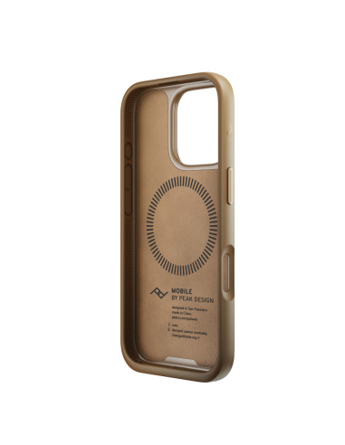 Peak Design Mobile Everyday Case Clarino iPhone...