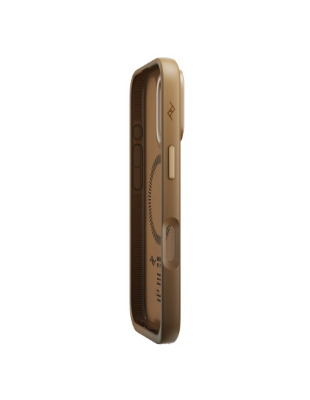 Peak Design Mobile Everyday Case Clarino iPhone 16 Pro - Tan