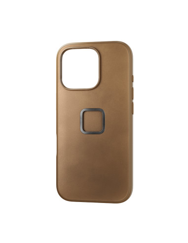 Peak Design Mobile Etui Everyday Case Clarino...