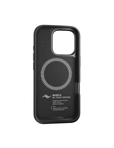 Peak Design Mobile Everyday Loop Case iPhone 16...