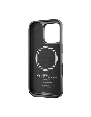 Peak Design Mobile Everyday Loop Case iPhone 16...