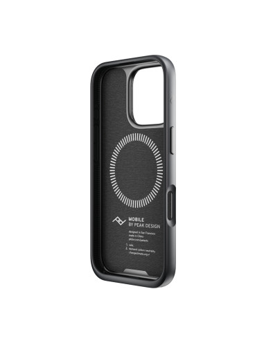 Peak Design Mobile Everyday Loop Case iPhone 16...