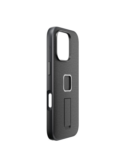 Peak Design Mobile Everyday Loop Case iPhone 16 Pro - Charcoal