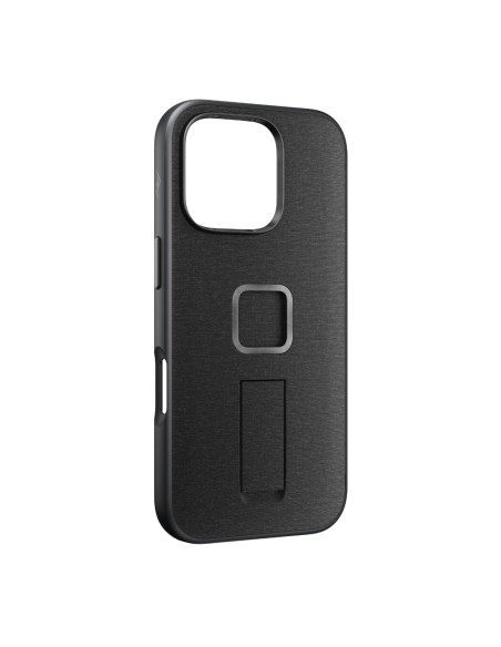 Peak Design Mobile Everyday Loop Case iPhone 16 Pro - Charcoal