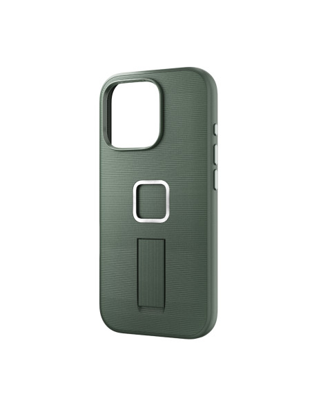 Peak Design Mobile Everyday Loop Case iPhone 16 Pro - Sage
