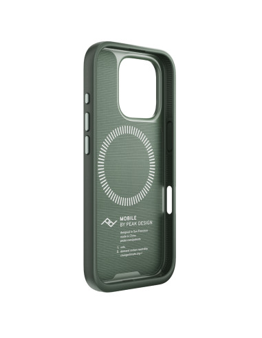 Peak Design Mobile Everyday Loop Case iPhone 16...