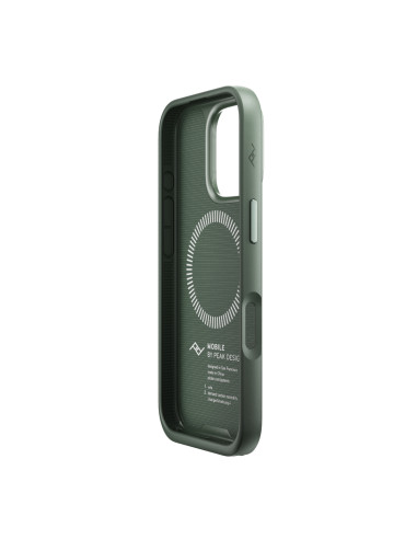 Peak Design Mobile Everyday Loop Case iPhone 16...