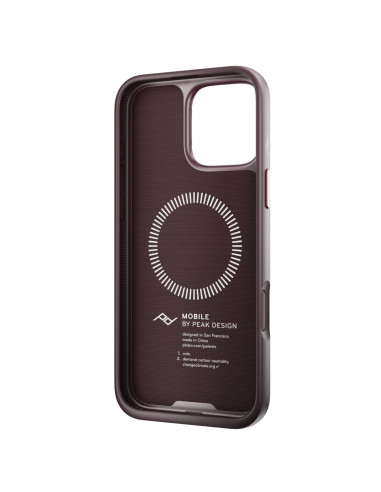 Peak Design Mobile Everyday Loop Case iPhone 16...